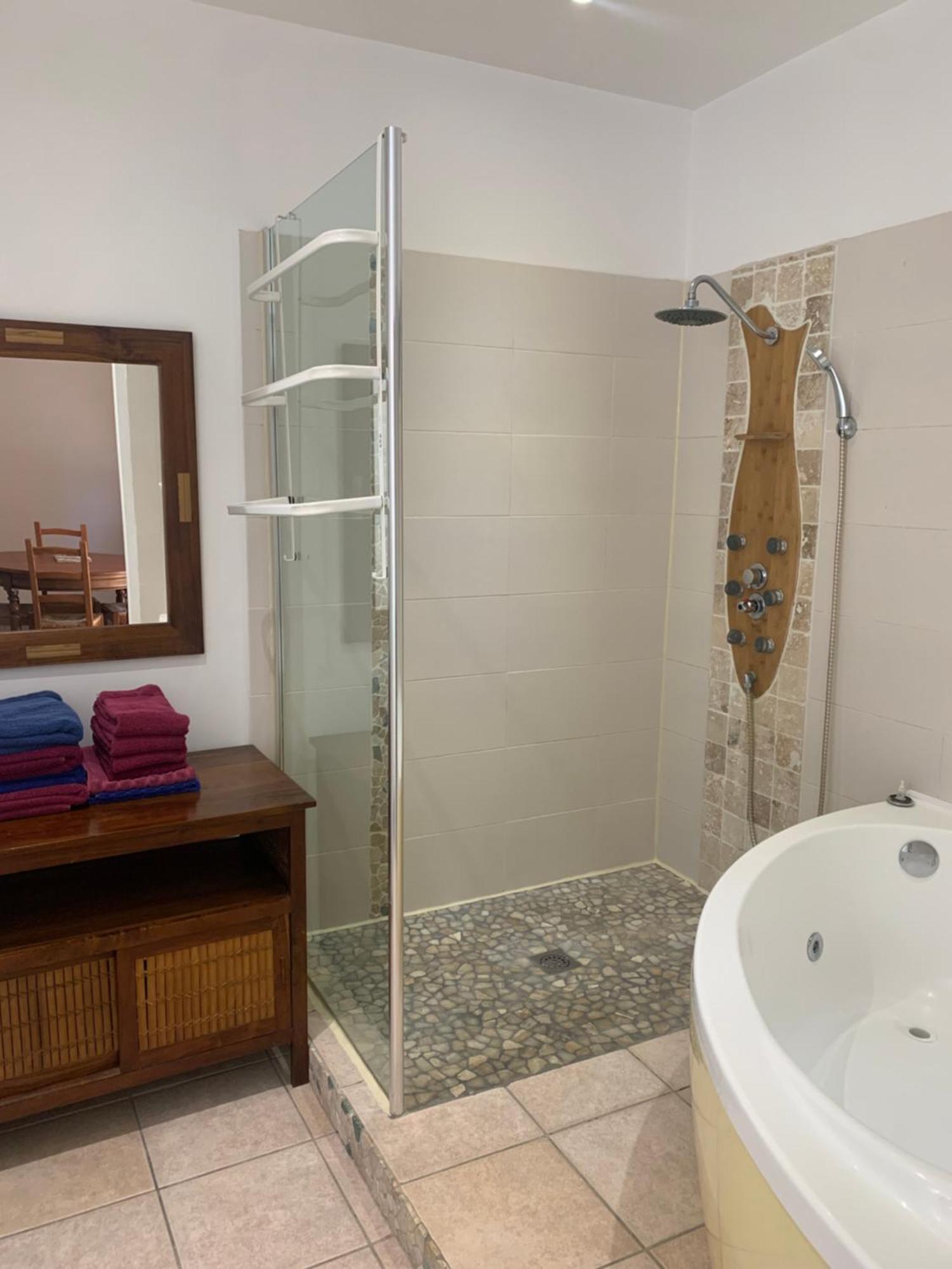 Mas Du Roc Villa Saint-Nazaire  ภายนอก รูปภาพ