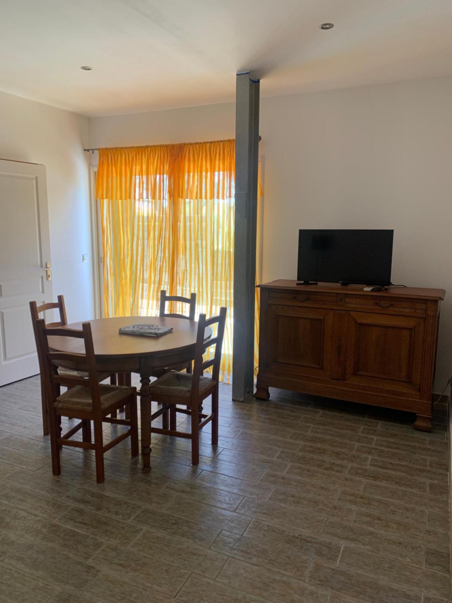 Mas Du Roc Villa Saint-Nazaire  ภายนอก รูปภาพ